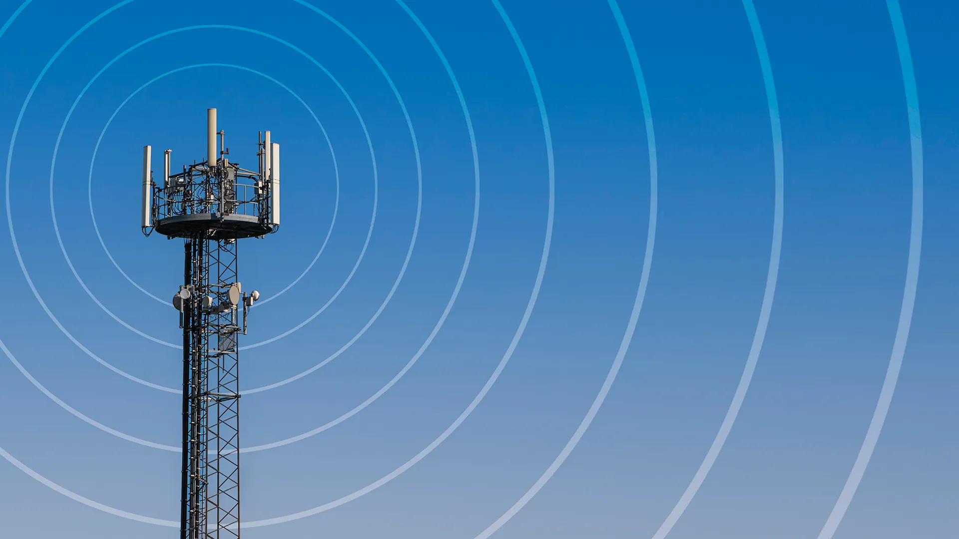 Elektro-Smog - Elektrische, magnetische und elektromagnetische Felder sind allgegenwärtig