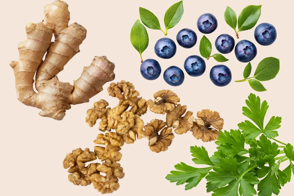 Antientzündliche Ernährung - Prozesse spielen bei zahlreichen eine Rolle – von Autoimmunerkrankungen über Rheuma oder Diabetes bis hin zu Arteriosklerose.