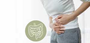 Diagnose Reizdarm (500924508)